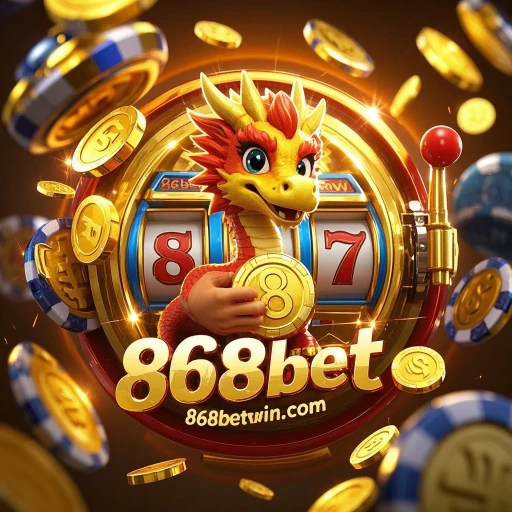 Explorando os Jogos no 868bet: Uma Experiência Completa de Cassino Online