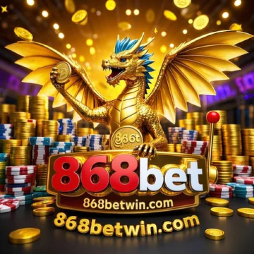 Apostas Ao Vivo Apostas Ao Vivo na 868bet: A Nova Era da Diversão e Estratégia em Jogos